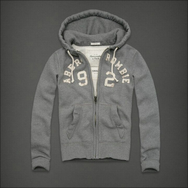 Sweat Abercrombie & Fitch Homme Pas Cher